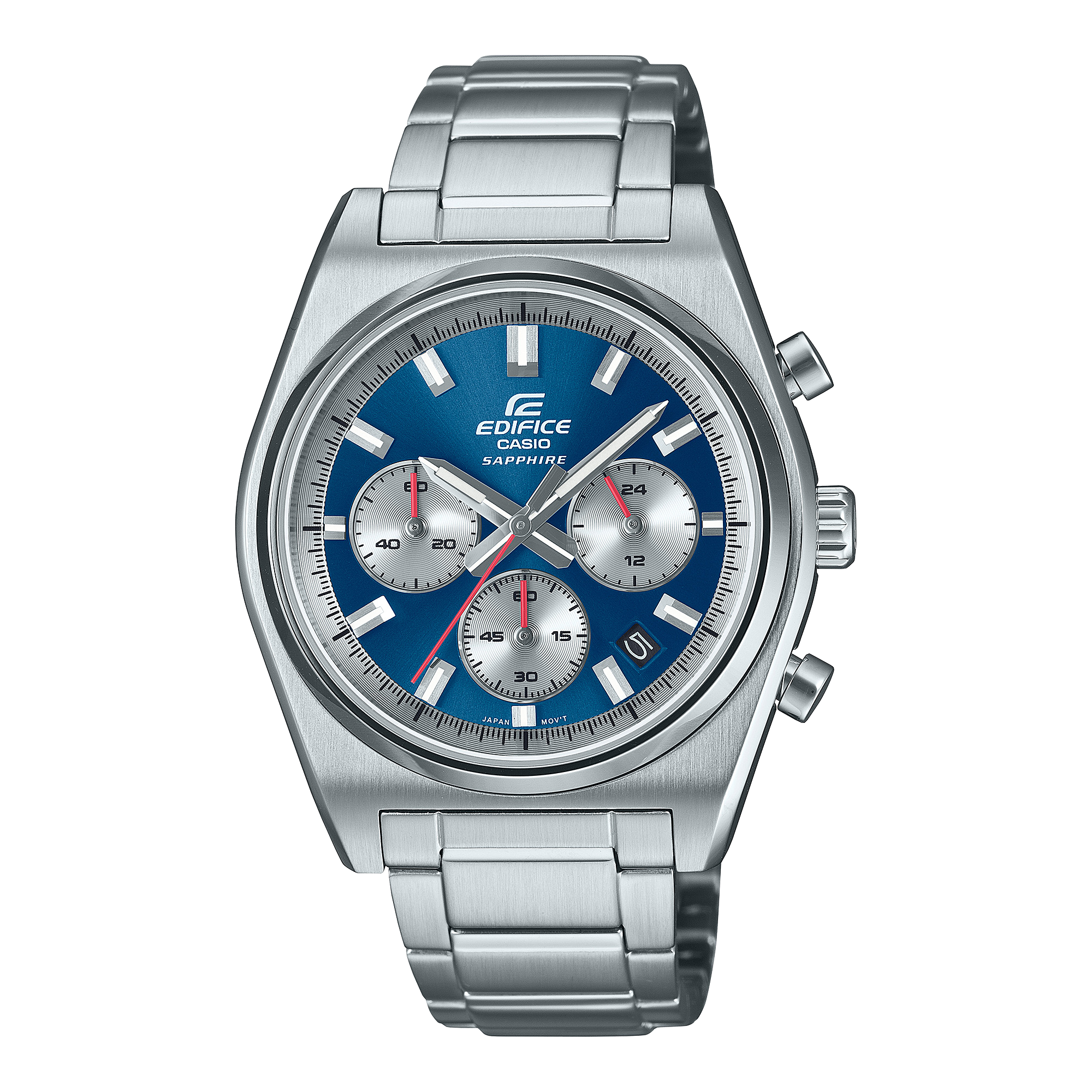 Reloj EDIFICE EFB-730D-2AVUDF