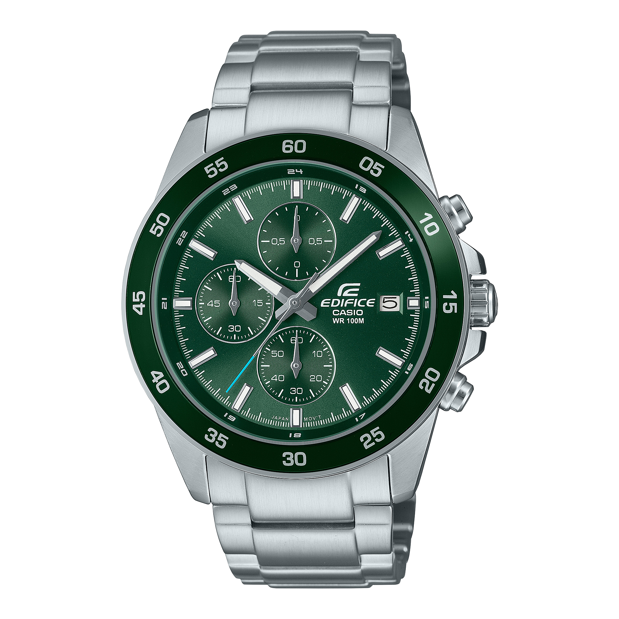 Reloj EDIFICE EFR-526D-3AVUDF