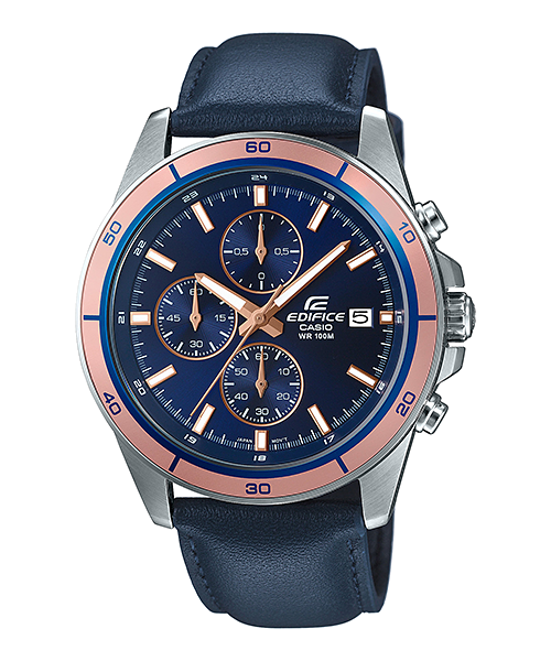 Reloj EDIFICE EFR-526L-2AVUDF
