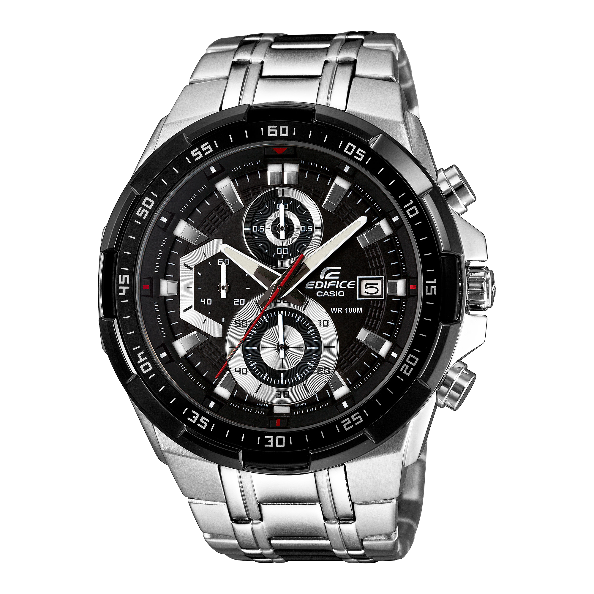 Reloj EDIFICE EFR-539D-1AVUDF