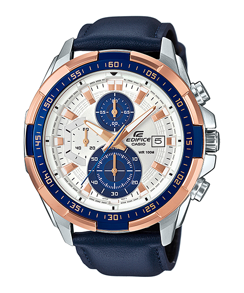 Reloj EDIFICE EFR-539L-7CVUDF