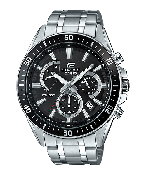 Reloj EDIFICE EFR-552D-1AVUDF