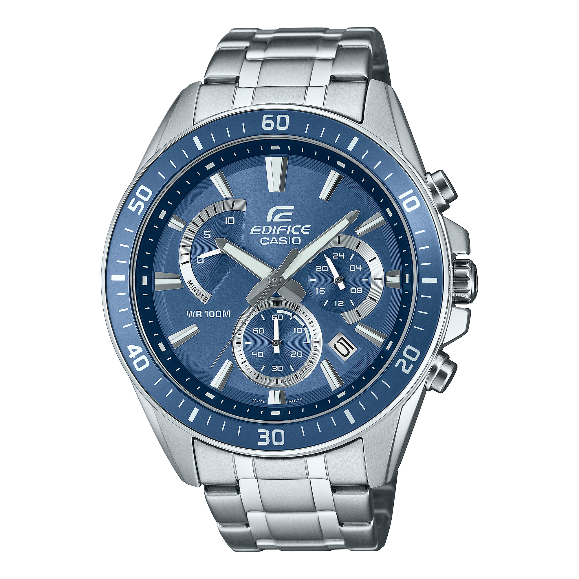 Reloj EDIFICE EFR-552D-2AVUDF
