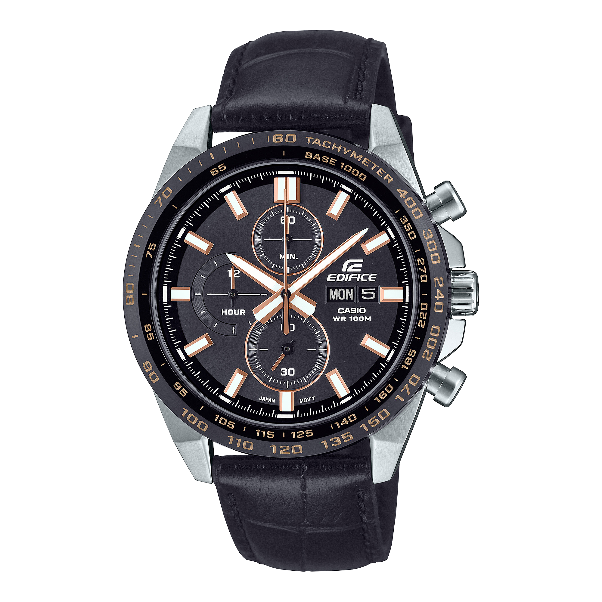 Reloj EDIFICE EFR-574BL-1AVUDF