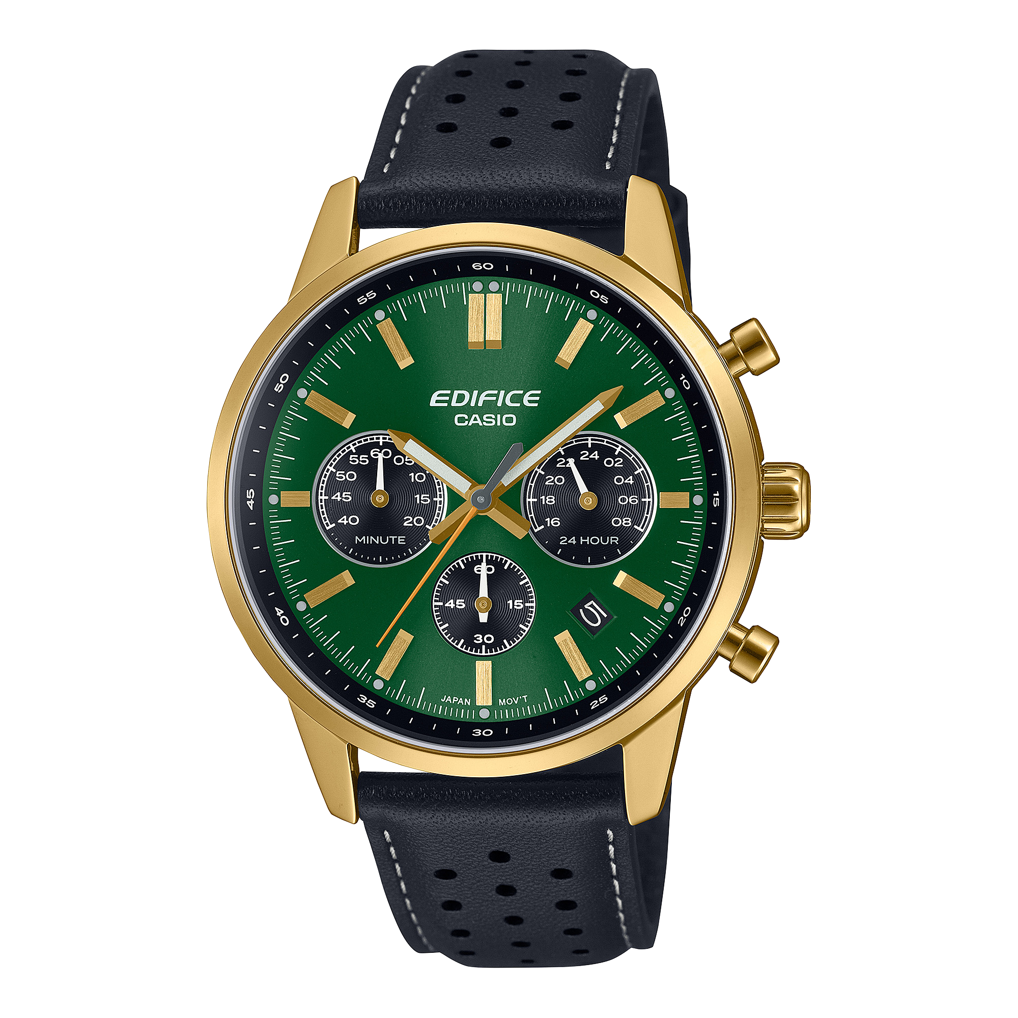 Reloj EDIFICE EFR-575CL-3ADF