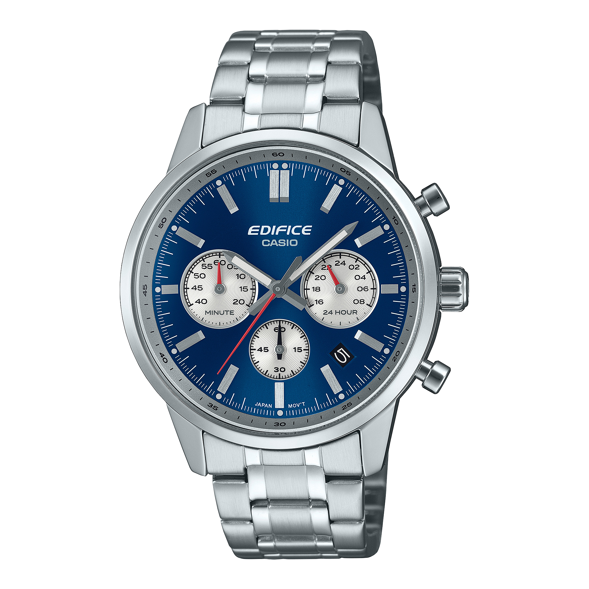 Reloj EDIFICE EFR-575D-2ADF