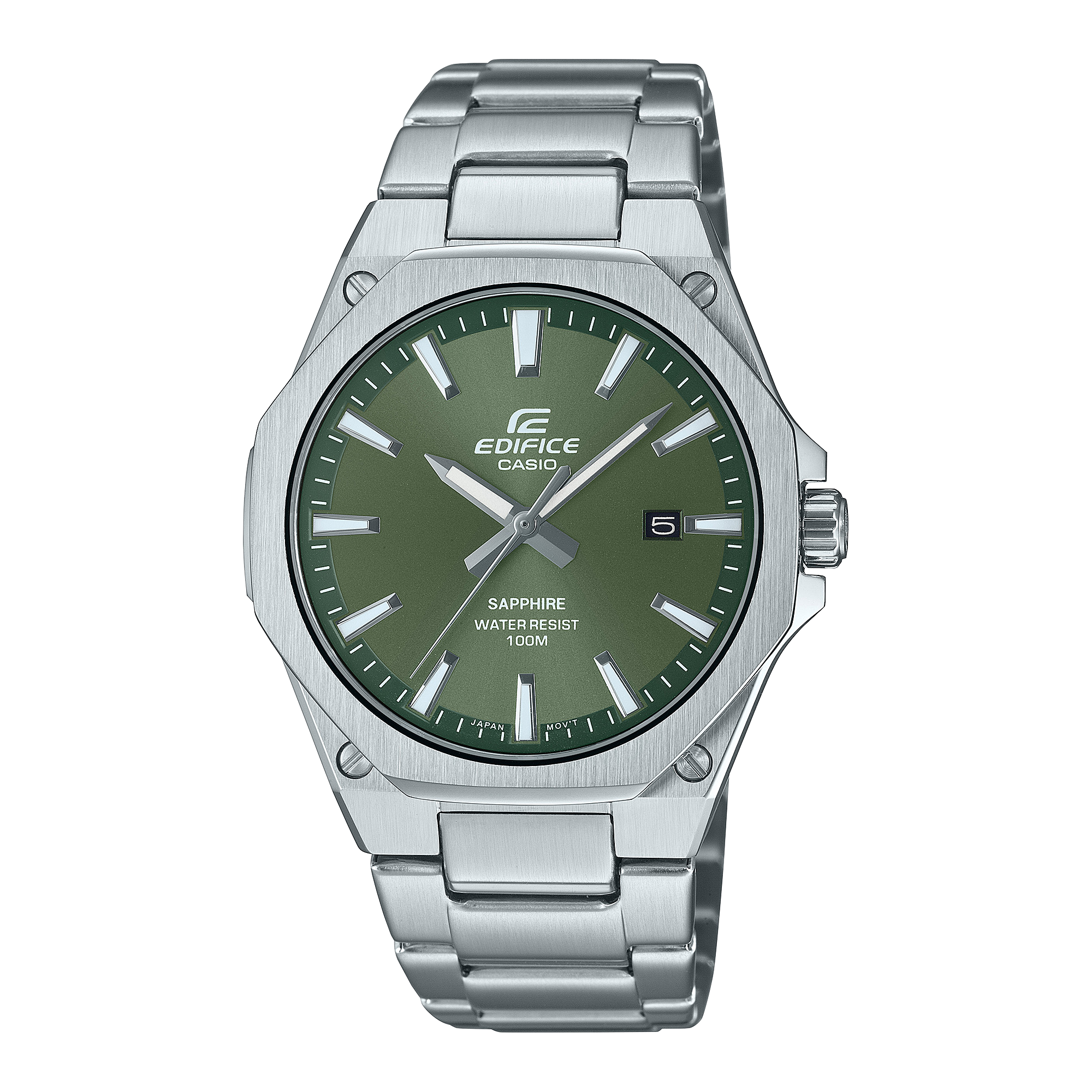 Reloj EDIFICE EFR-S108D-3AVUDF