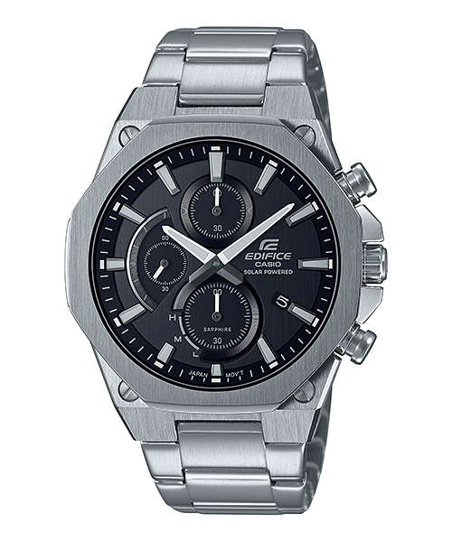 Reloj EDIFICE EFS-S570D-1AUDF