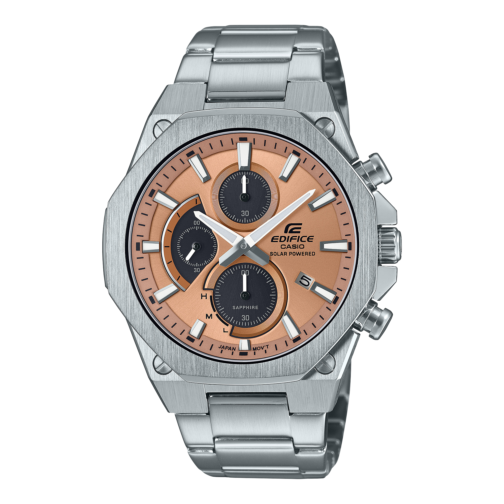 Reloj EDIFICE EFS-S570D-5AUDF