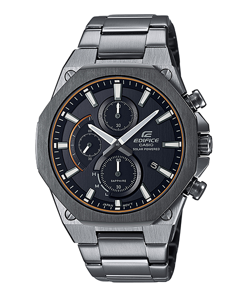 Reloj EDIFICE EFS-S570DC-1AUDF