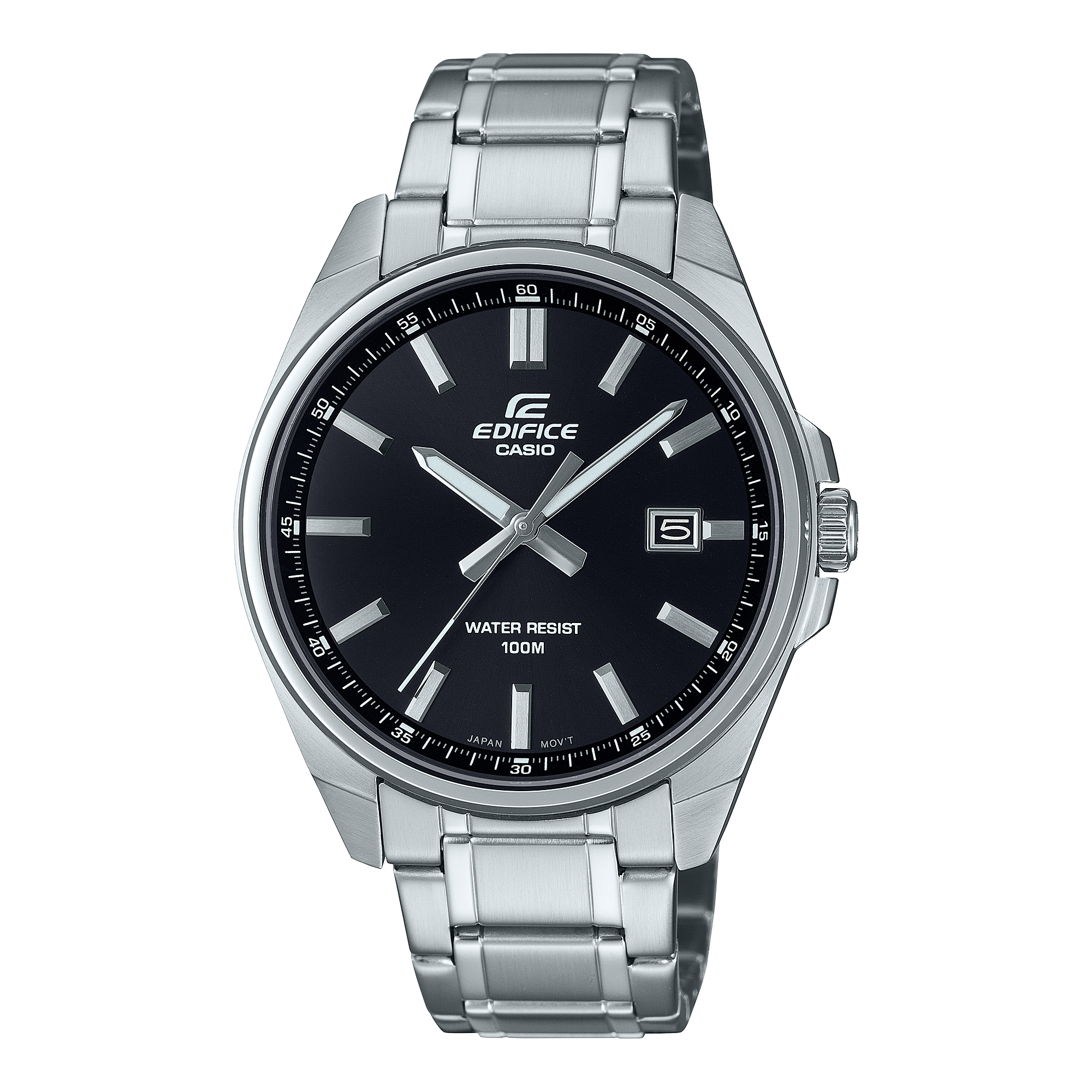 Reloj EDIFICE EFV-150D-1AVUDF
