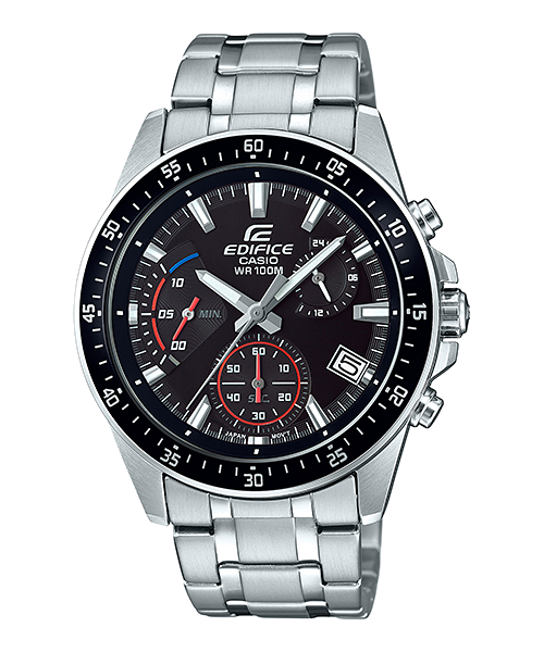 Reloj EDIFICE EFV-540D-1AVUDF