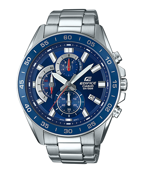 Reloj EDIFICE EFV-550D-2AVUDF