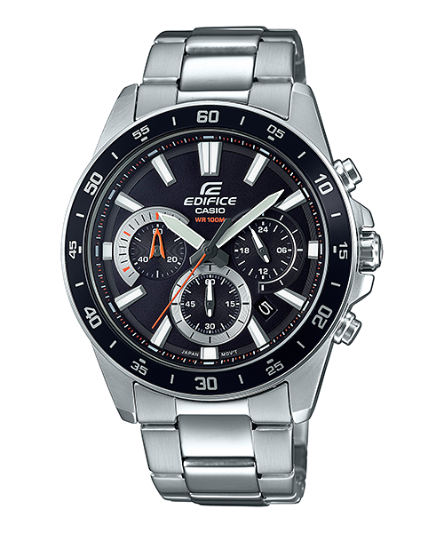 Reloj EDIFICE EFV-570D-1AVUDF