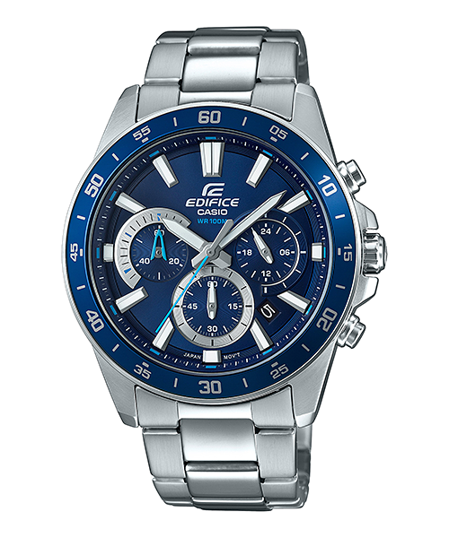 Reloj EDIFICE EFV-570D-2AVUDF