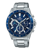 Reloj EDIFICE EFV-570D-2AVUDF