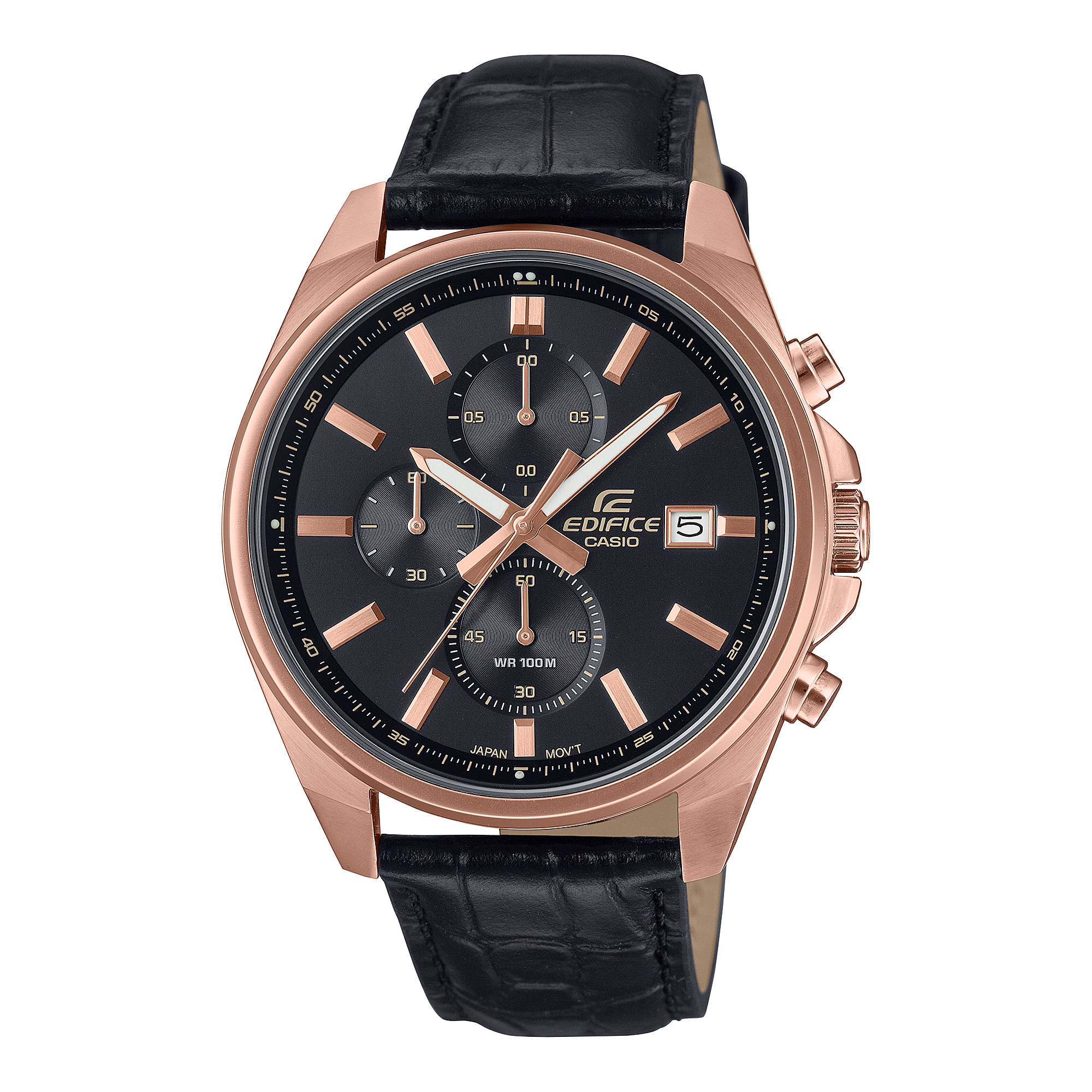 Reloj EDIFICE EFV-610ECL-1AUDF