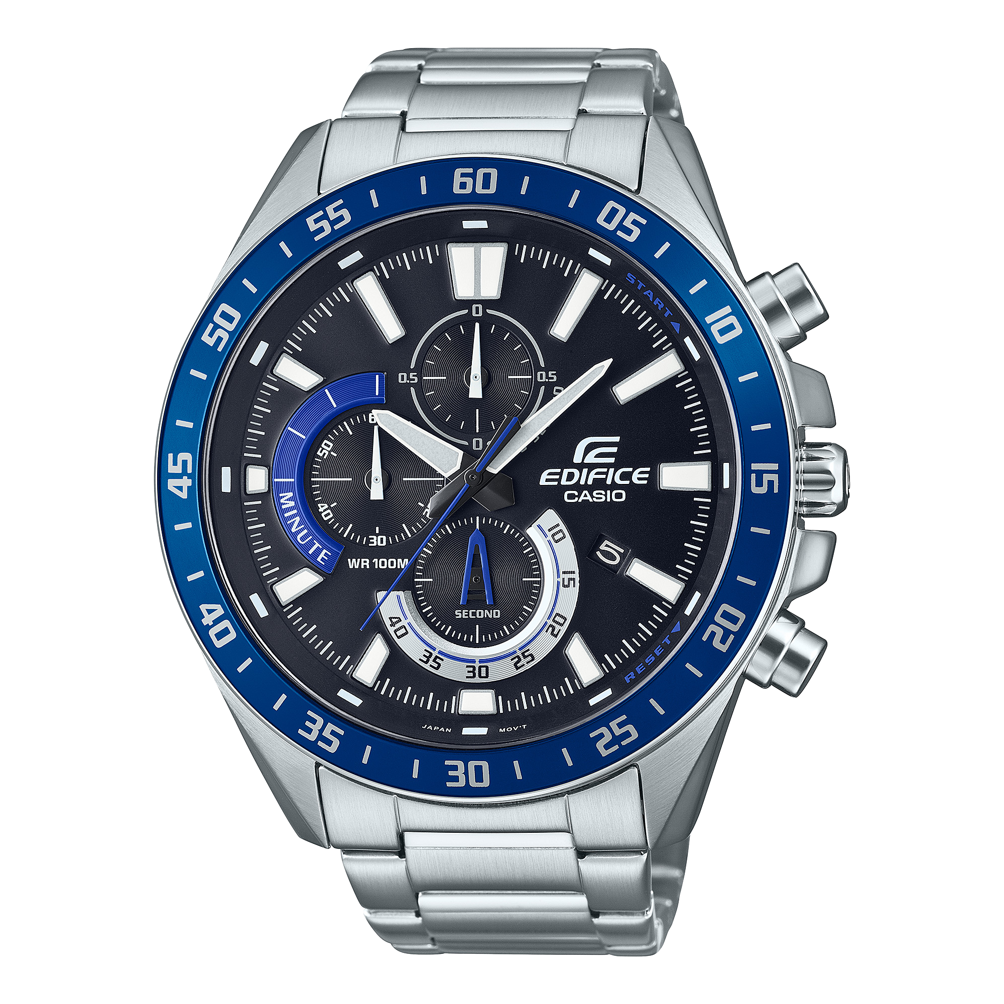 Reloj EDIFICE EFV-620D-1A2VUDF