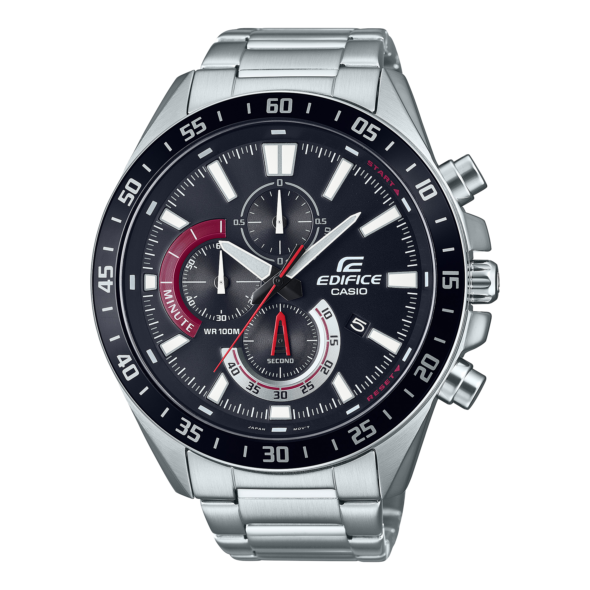 Reloj EDIFICE EFV-620D-1A4VUDF