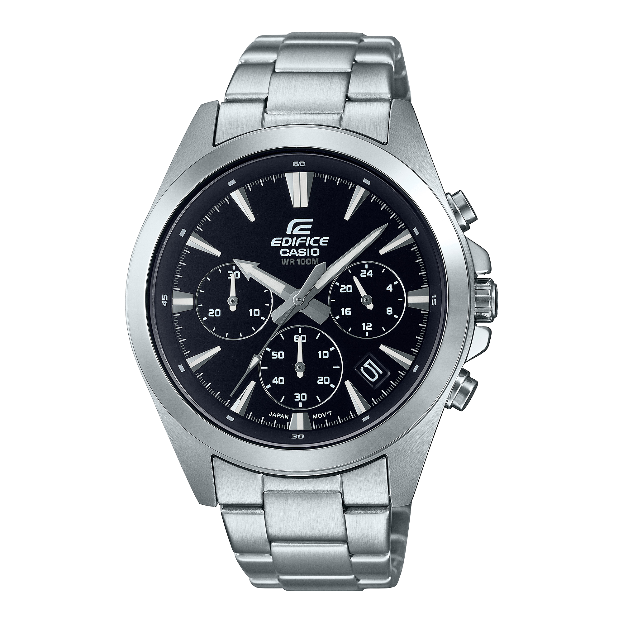 Reloj EDIFICE EFV-630D-1AVUDF