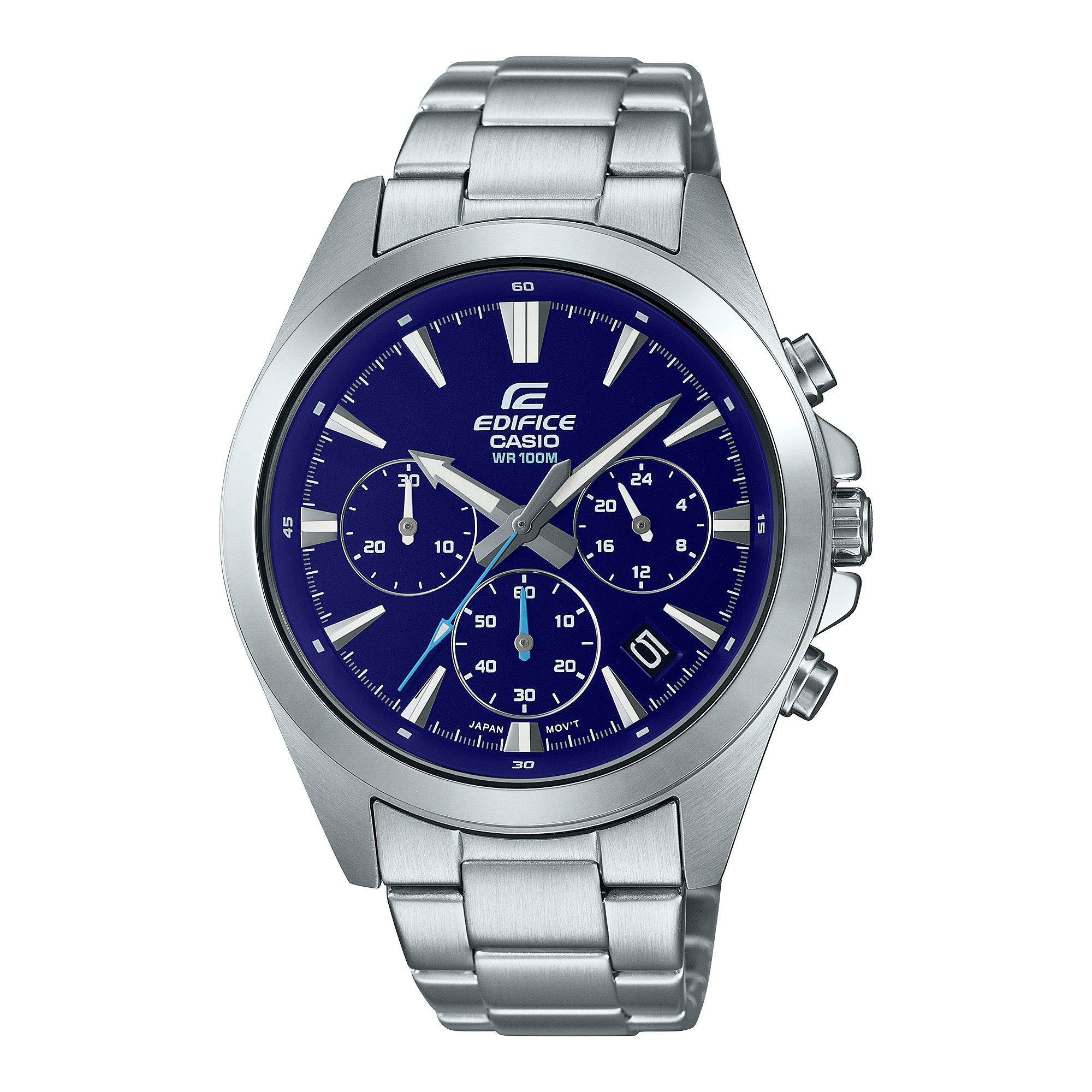 Reloj EDIFICE EFV-630D-2AVUDF