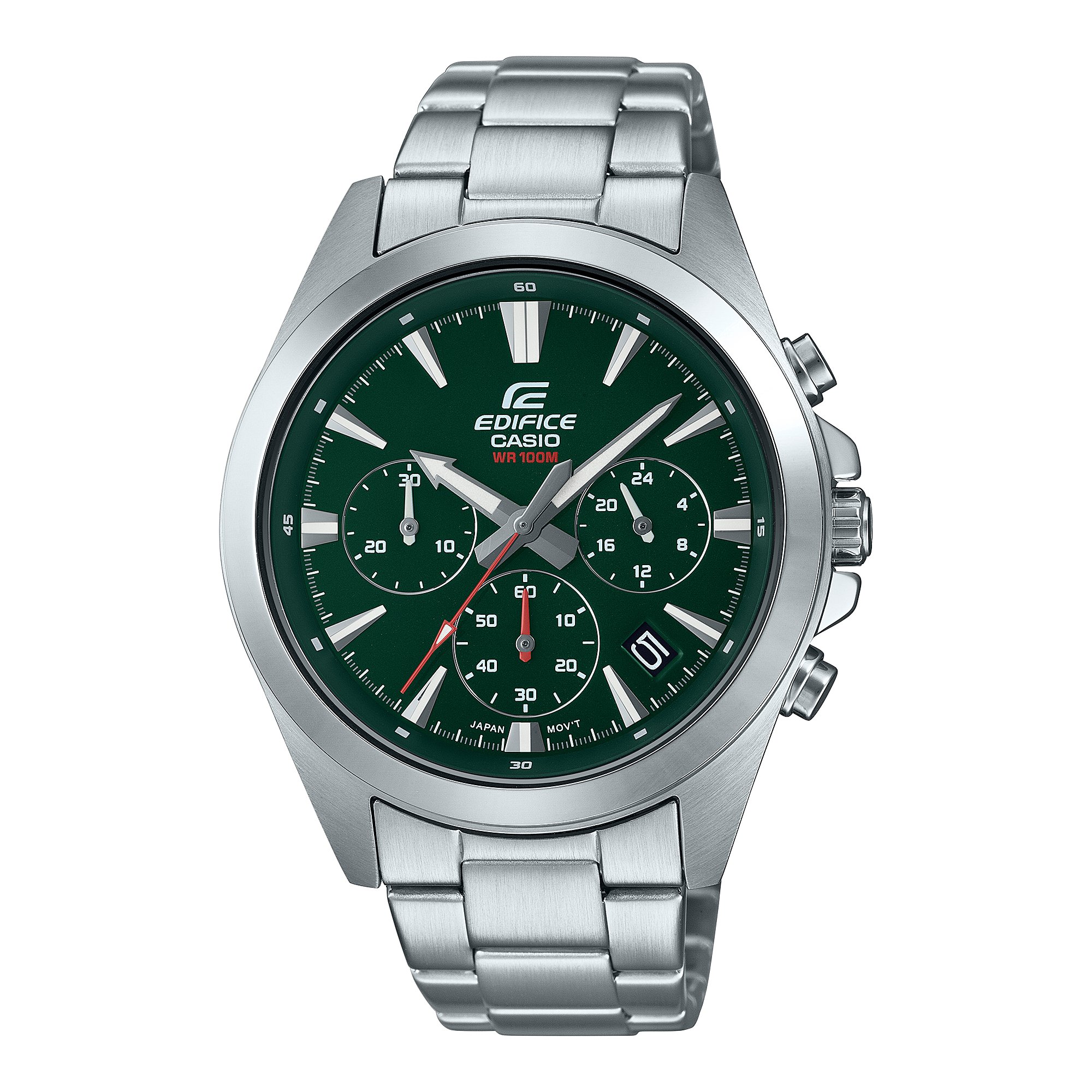 Reloj EDIFICE EFV-630D-3AVUDF