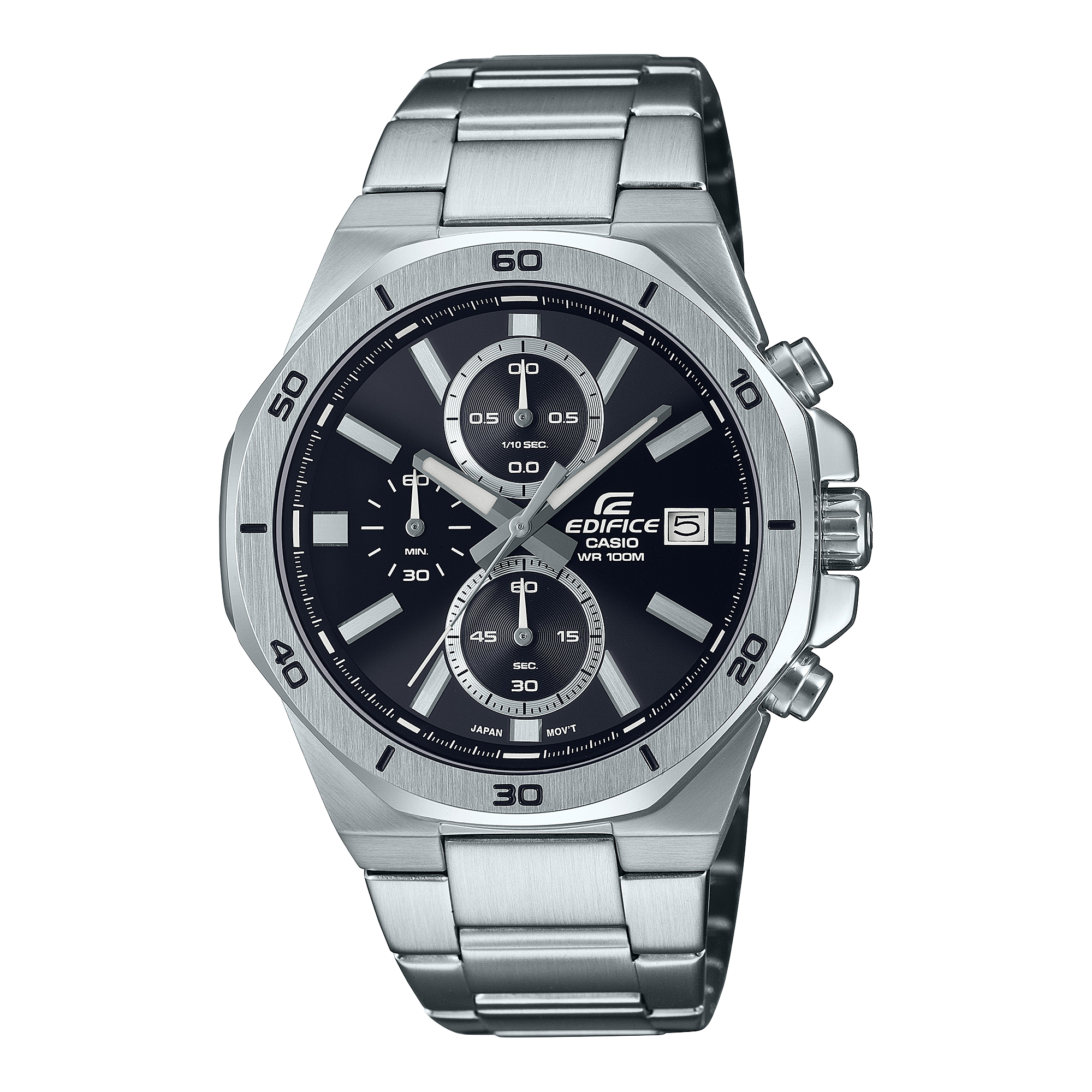Reloj EDIFICE EFV-640D-1AVUDF