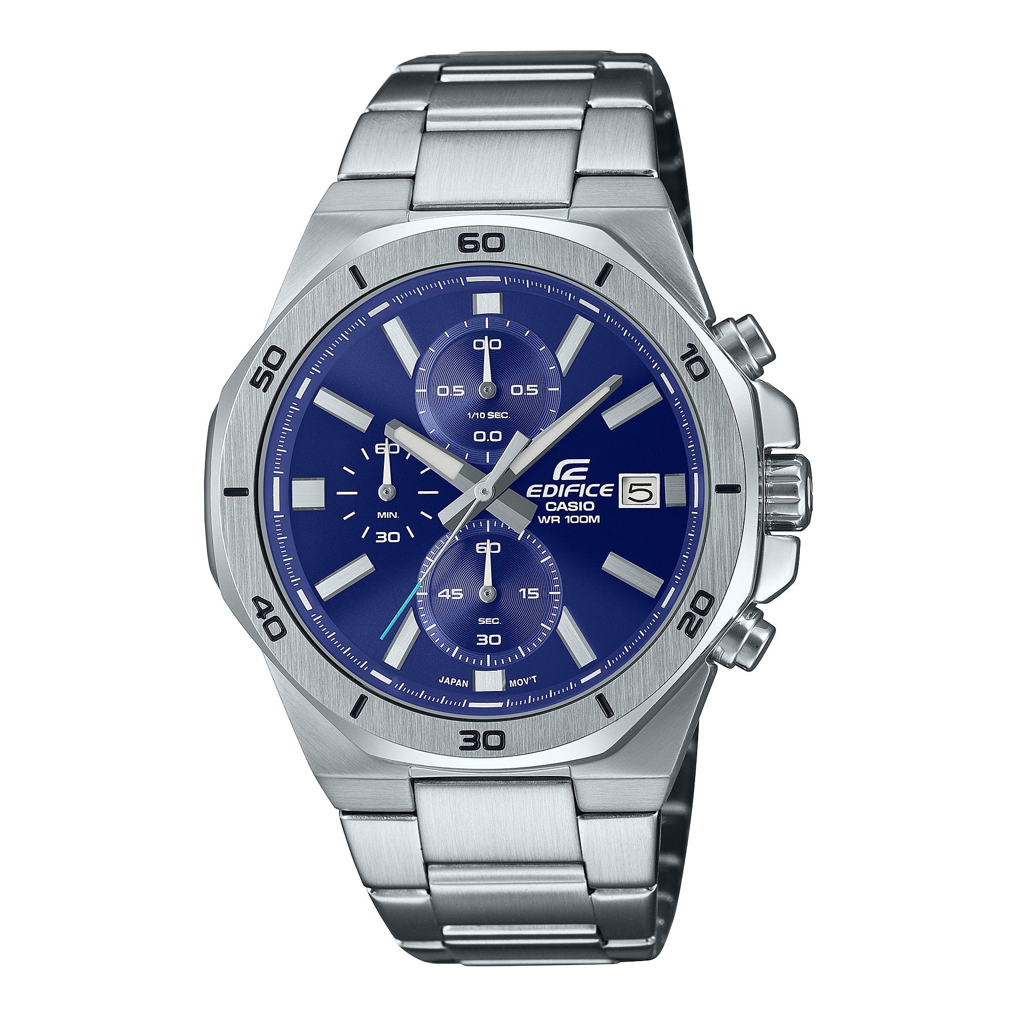 Reloj EDIFICE EFV-640D-2AVUDF