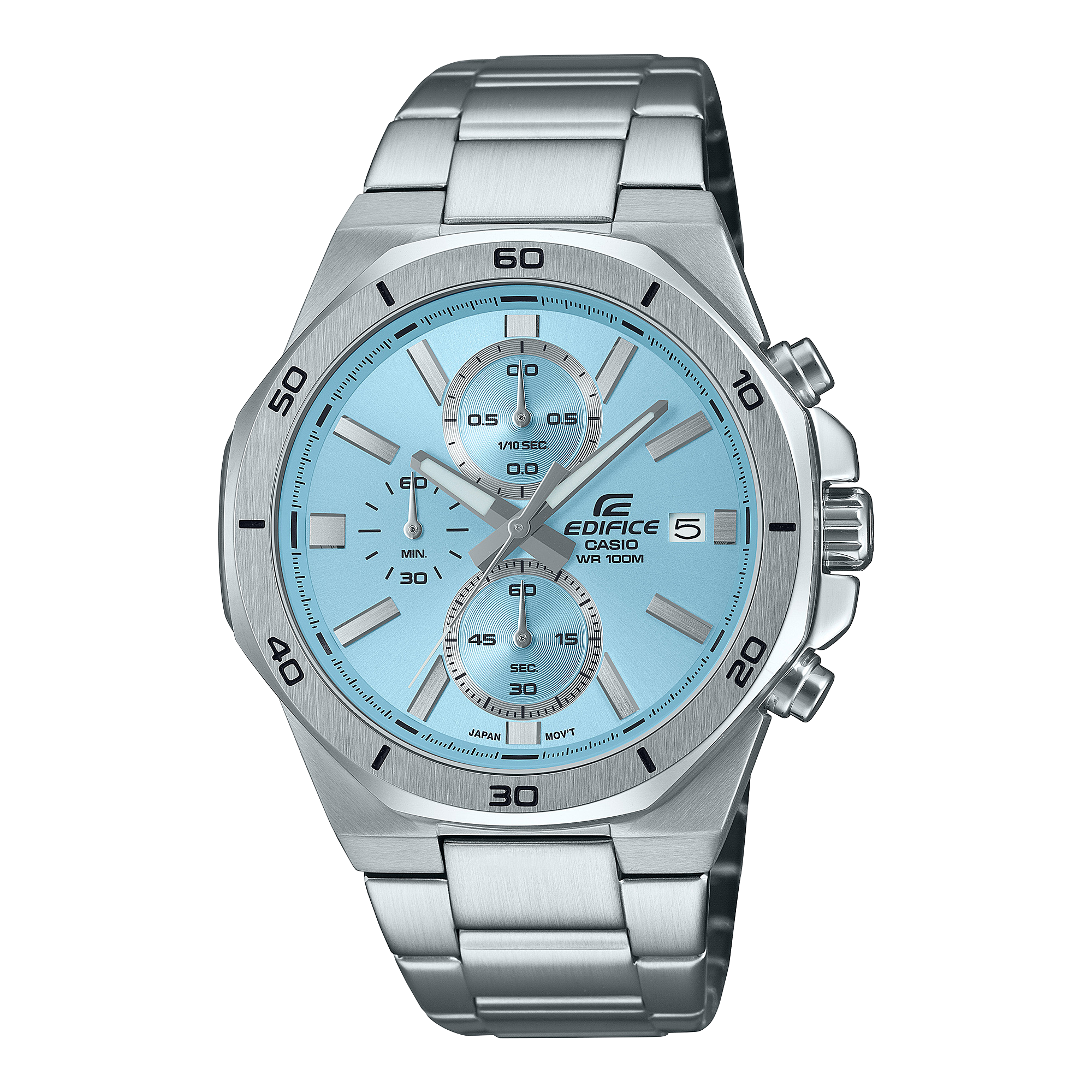 Reloj EDIFICE EFV-640D-2BVUDF