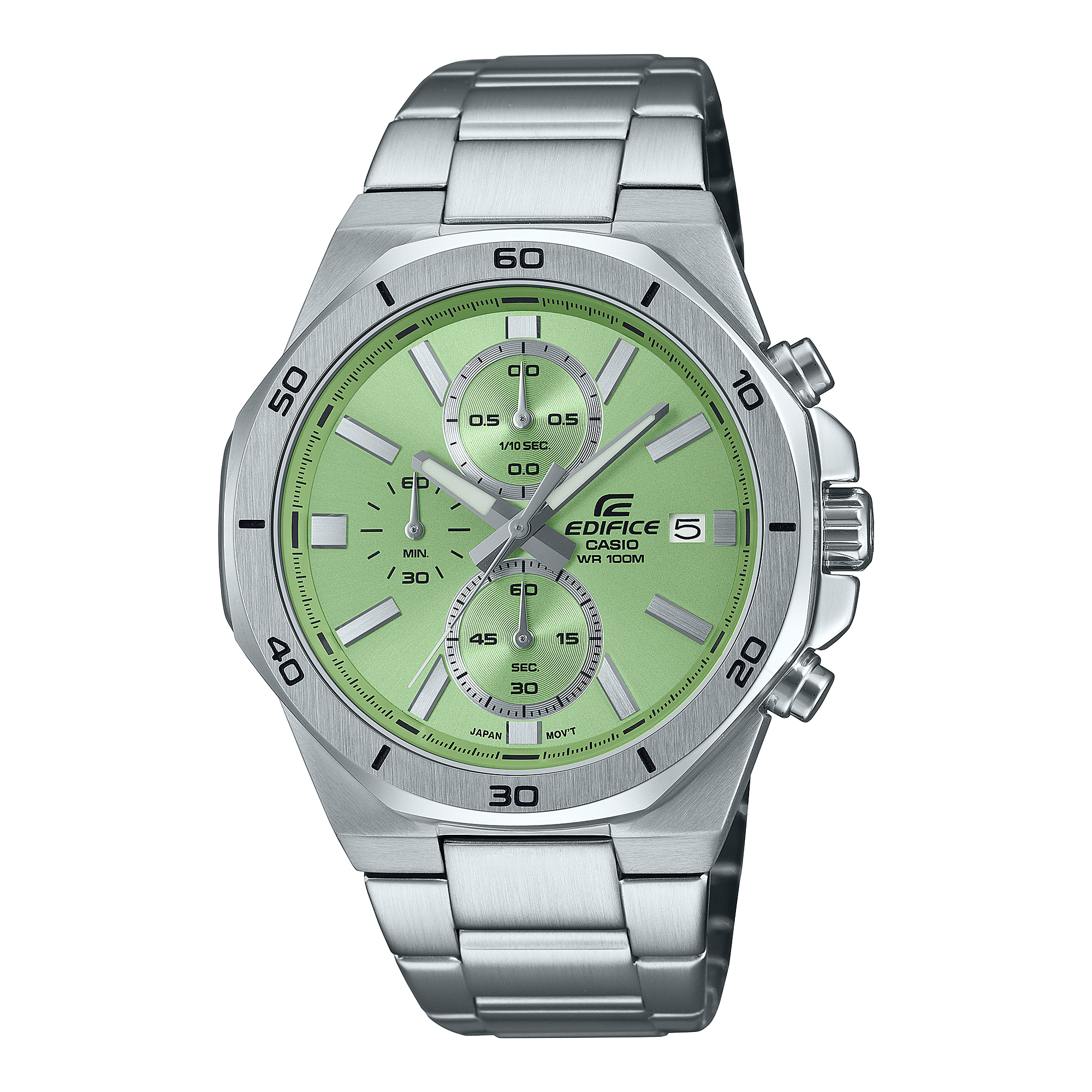 Reloj EDIFICE EFV-640D-3AVUDF