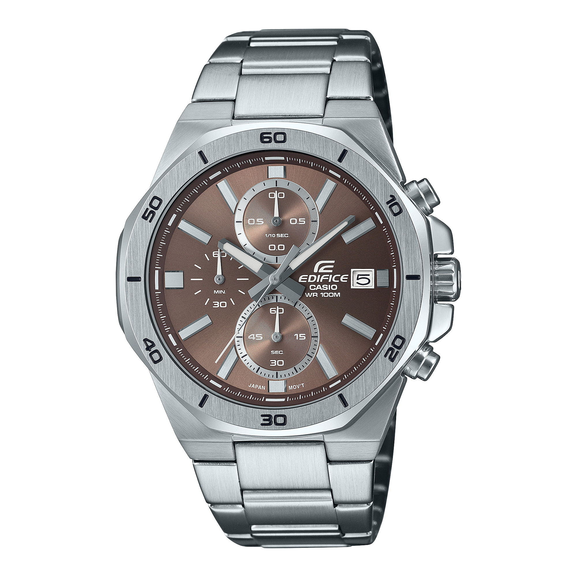 Reloj EDIFICE EFV-640D-5AVUDF