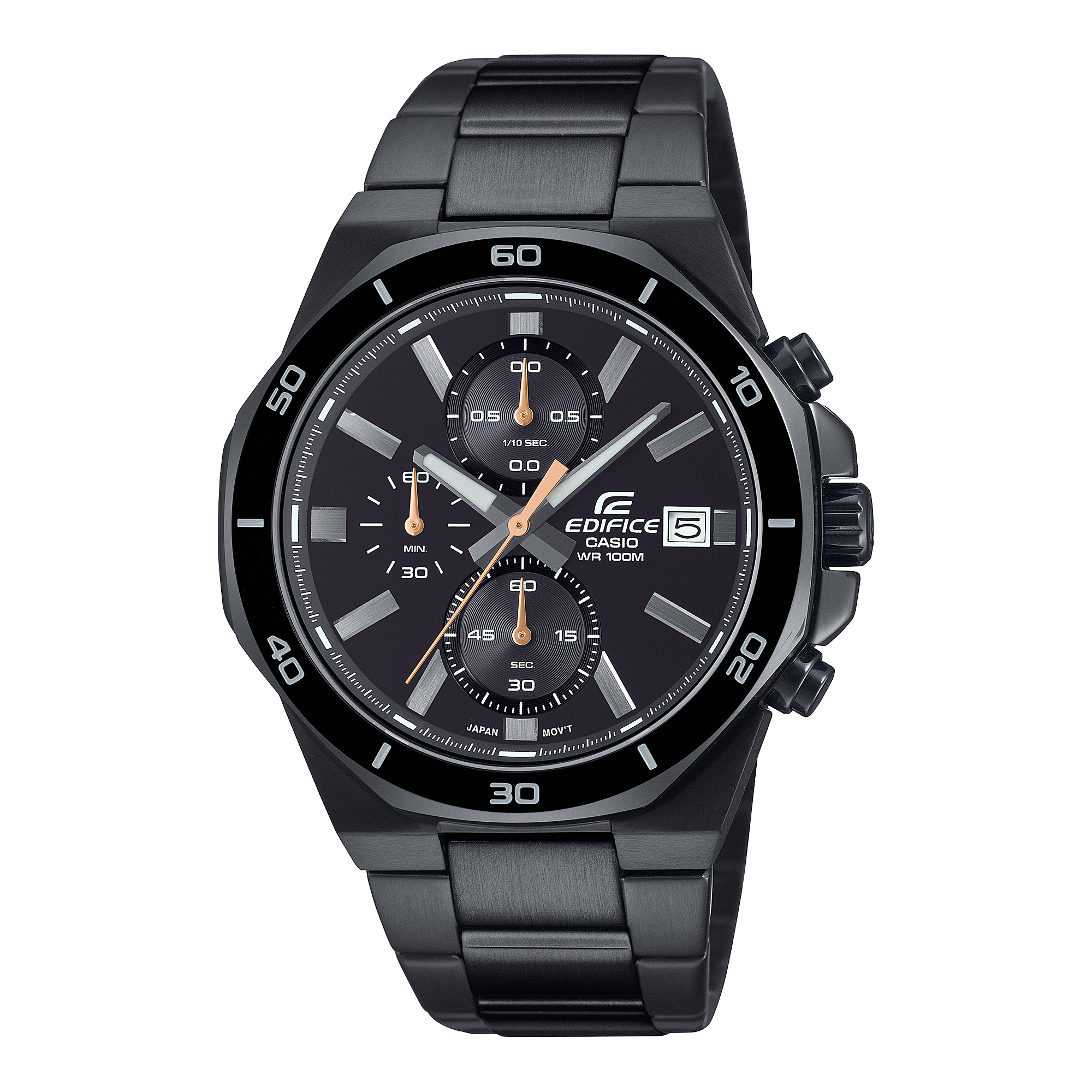 Reloj EDIFICE EFV-640DC-1AVUDF