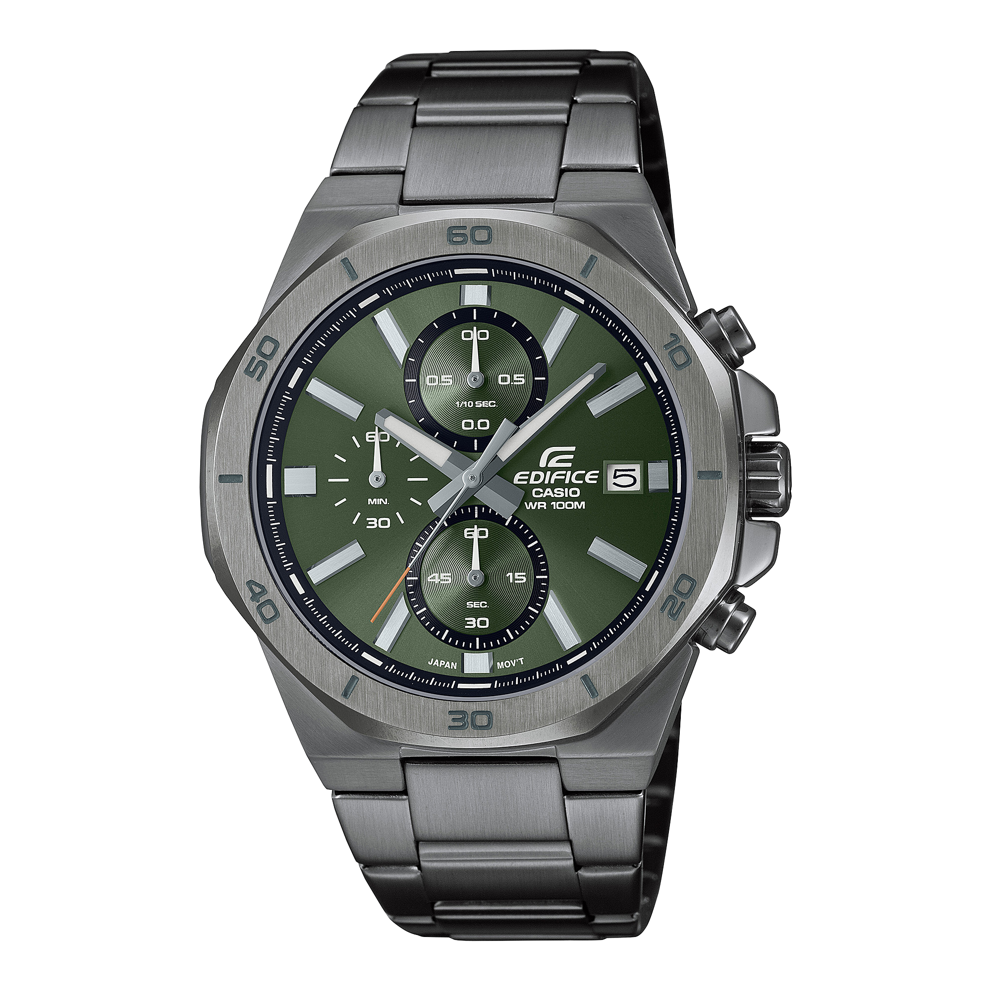 Reloj EDIFICE EFV-640DC-3AVUDF