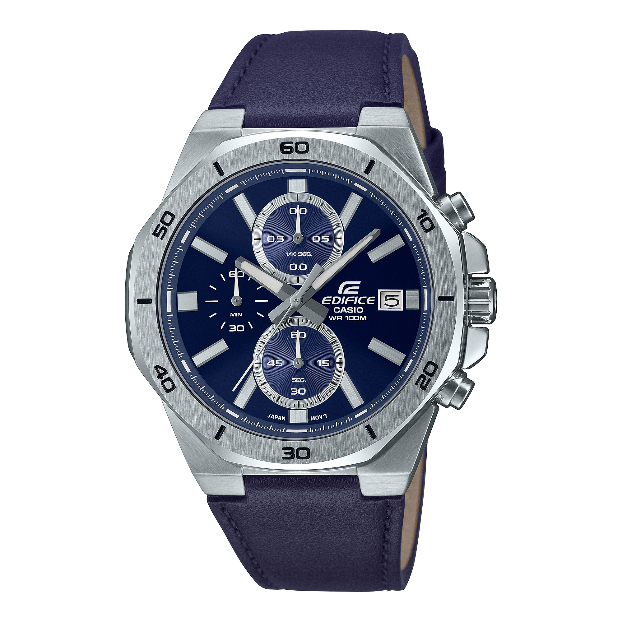 Reloj EDIFICE EFV-640L-2AVUDF