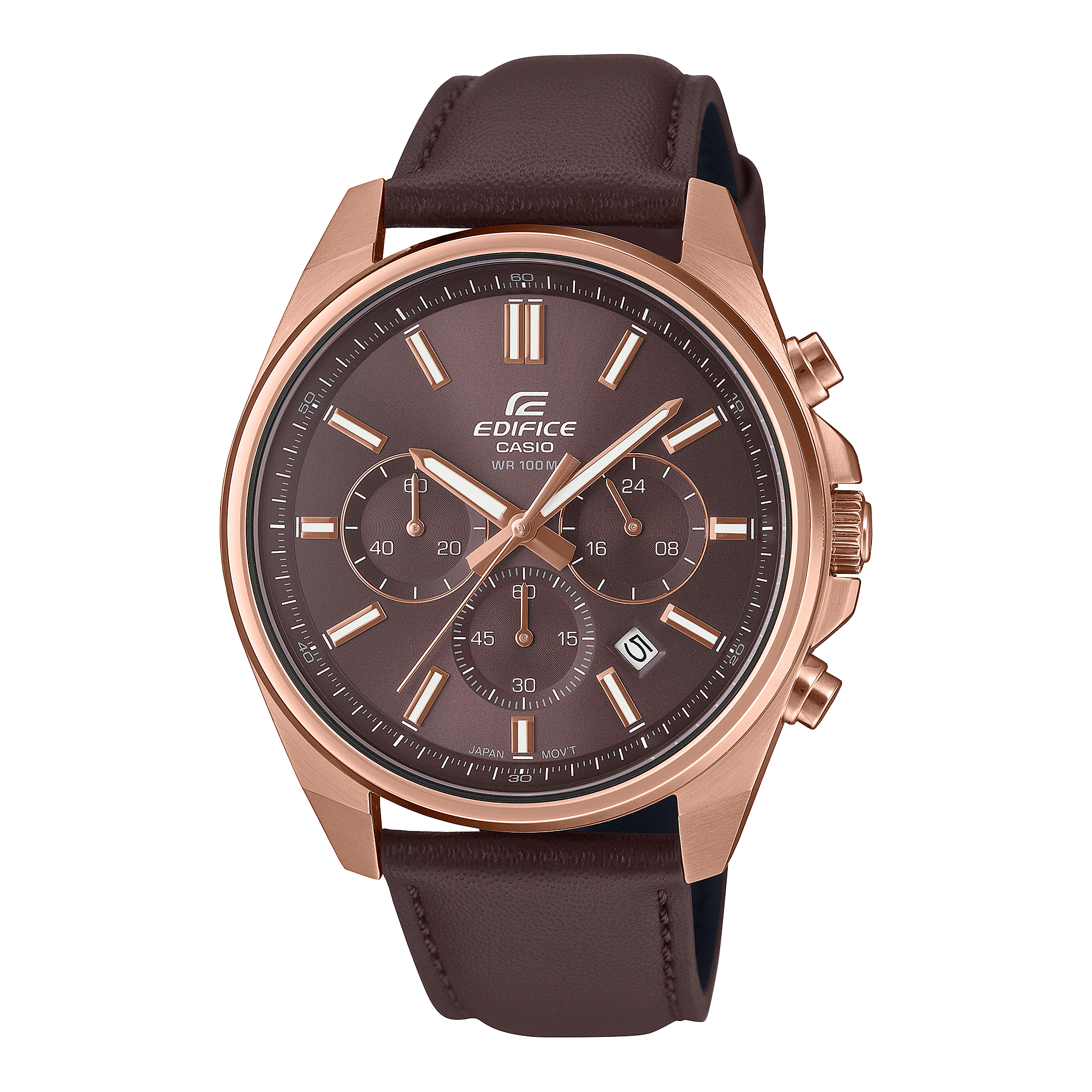 Reloj EDIFICE EFV-650CL-5AVUDF
