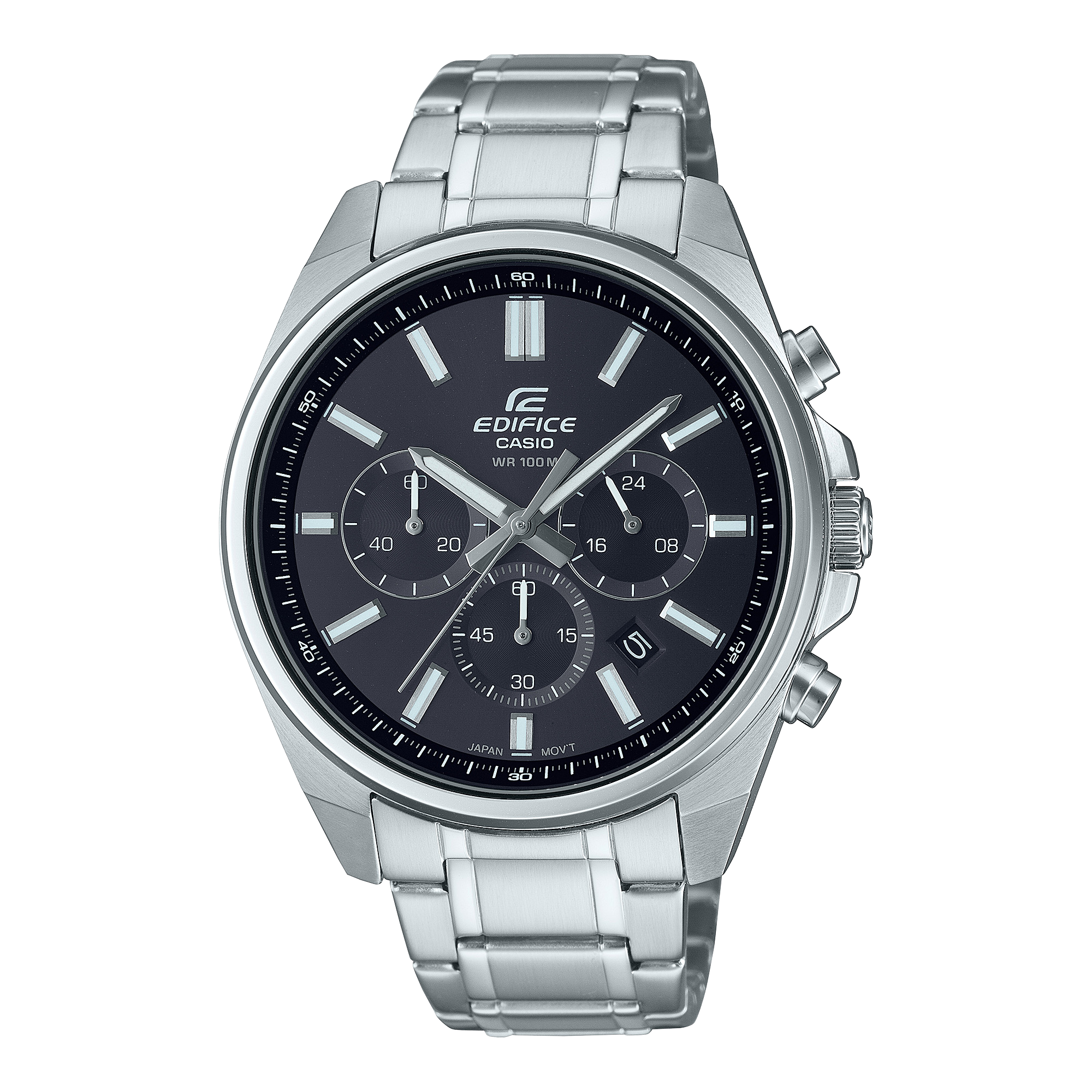 Reloj EDIFICE EFV-650D-1AVUDF