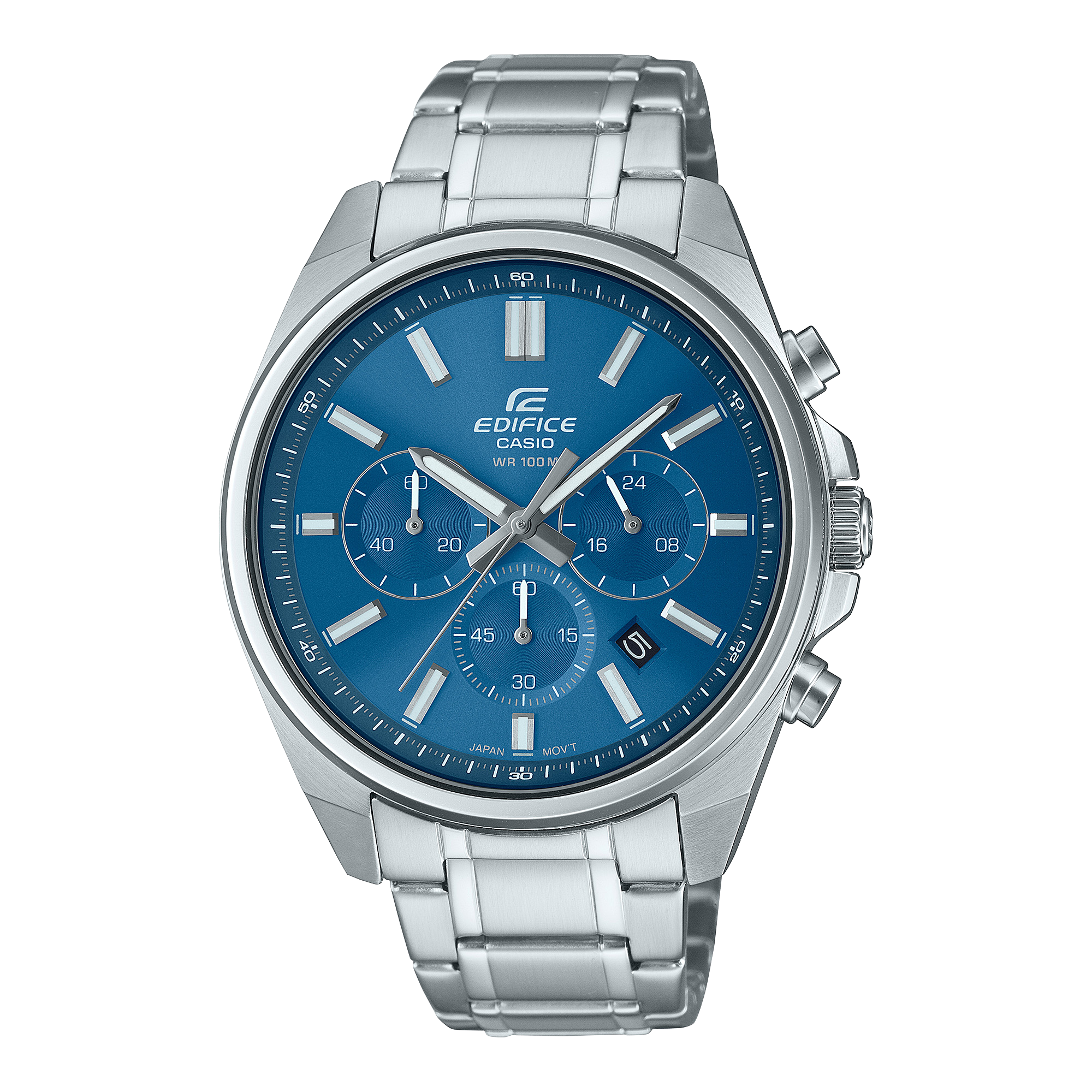 Reloj EDIFICE EFV-650D-2AVUDF