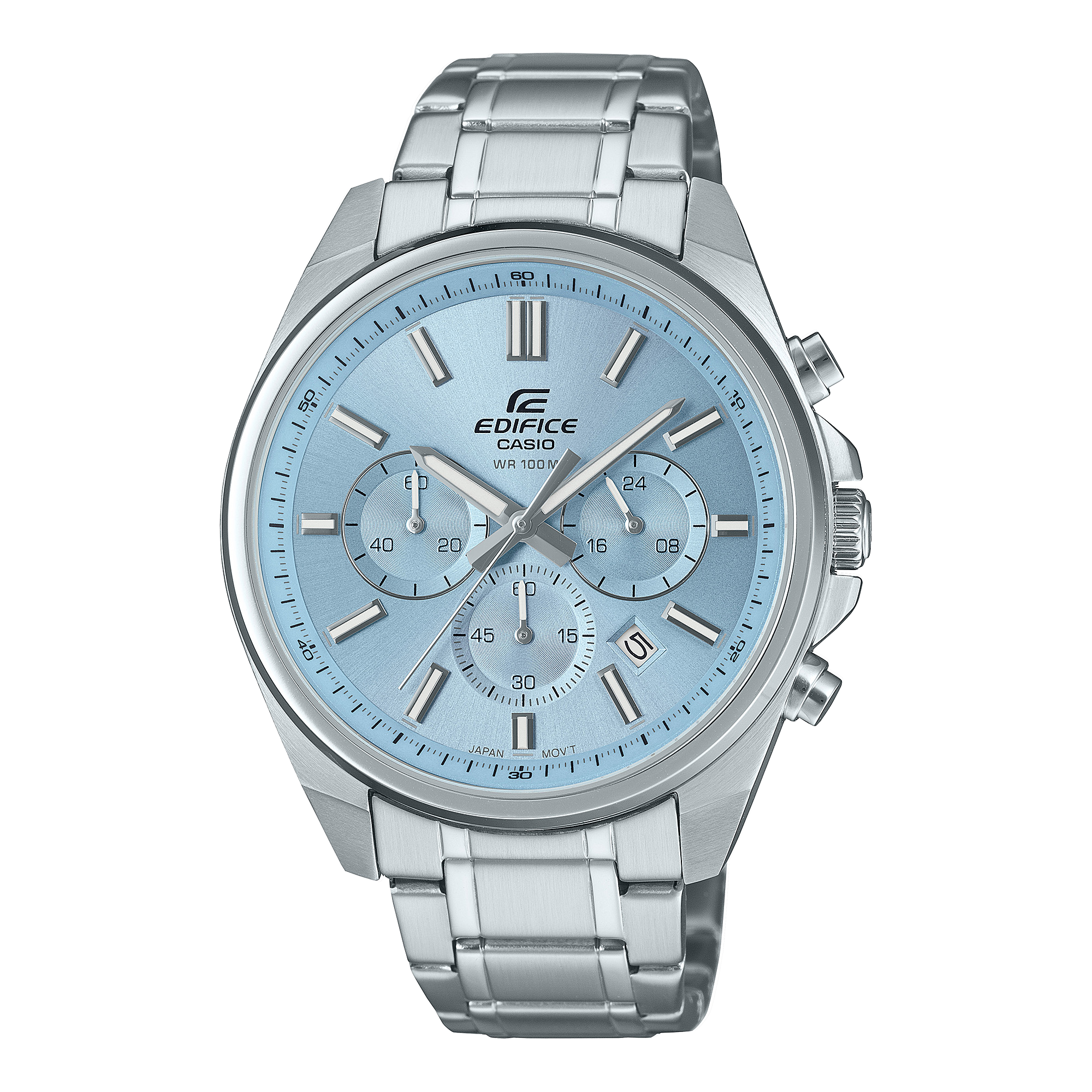 Reloj EDIFICE EFV-650D-2BVUDF