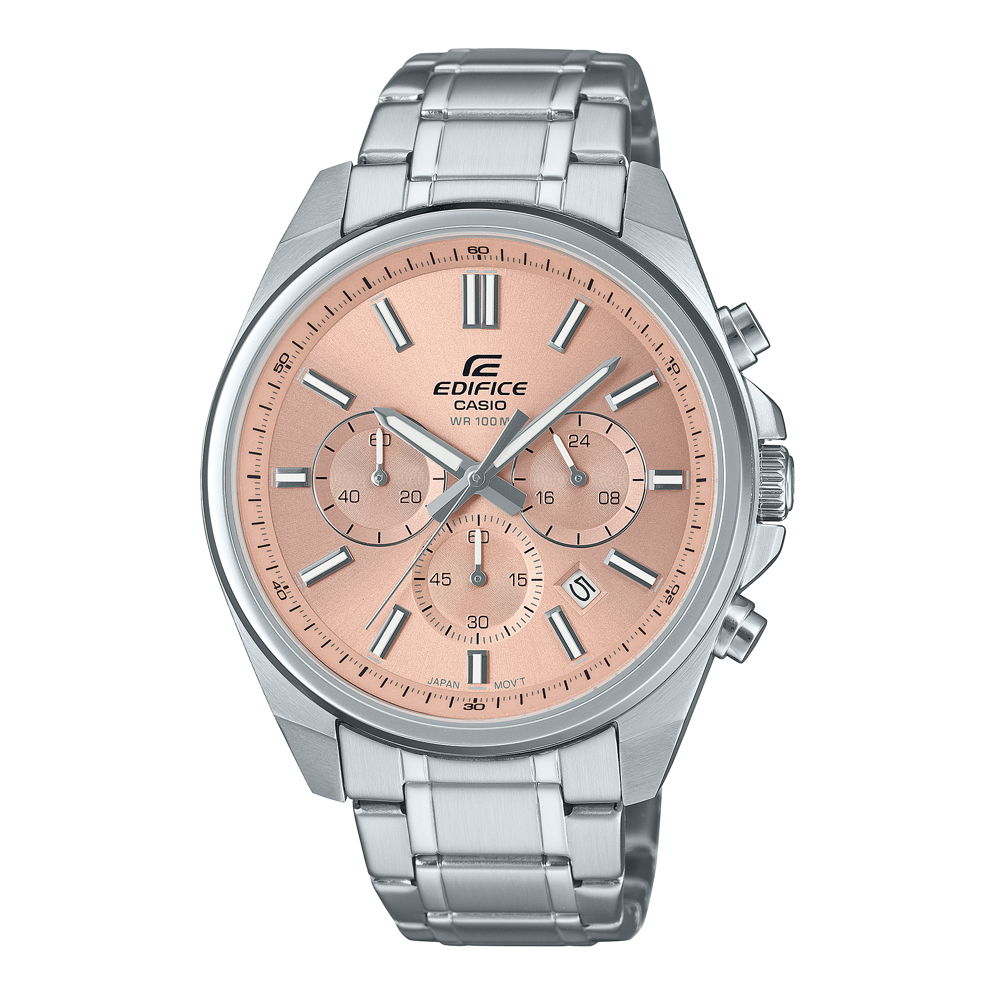 Reloj EDIFICE EFV-650D-4AVUDF