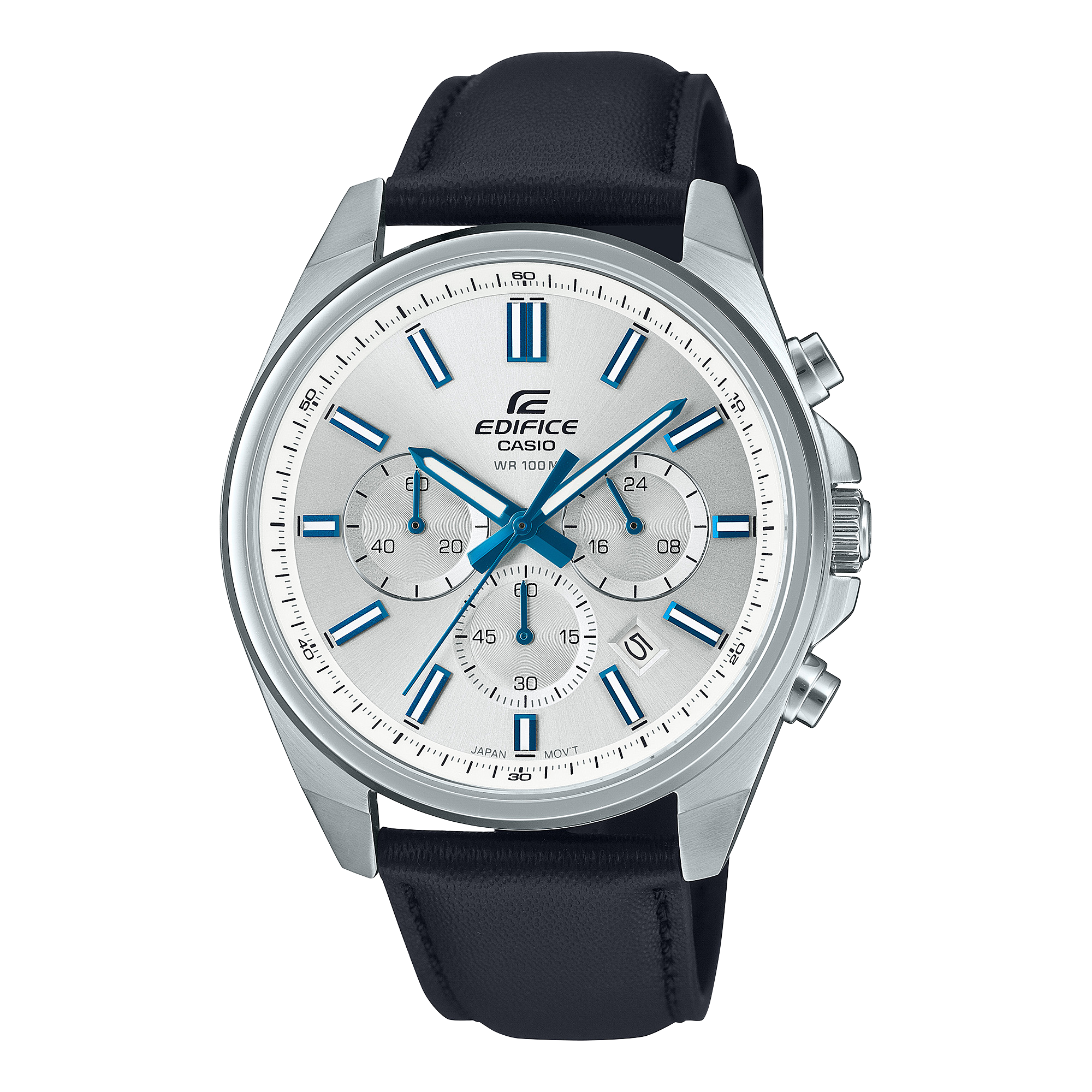 Reloj EDIFICE EFV-650L-7AVUDF