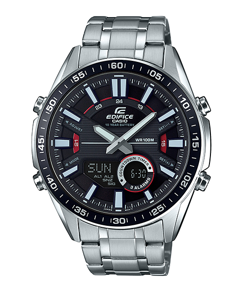 Reloj EDIFICE EFV-C100D-1AVDF