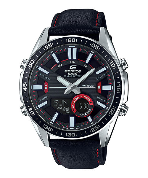 Reloj EDIFICE EFV-C100L-1AVDF