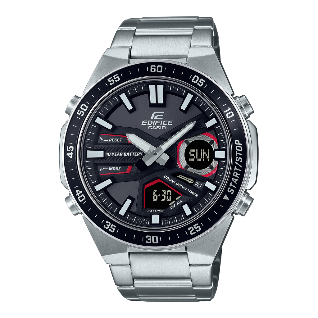 Reloj EDIFICE EFV-C110D-1A4VDF