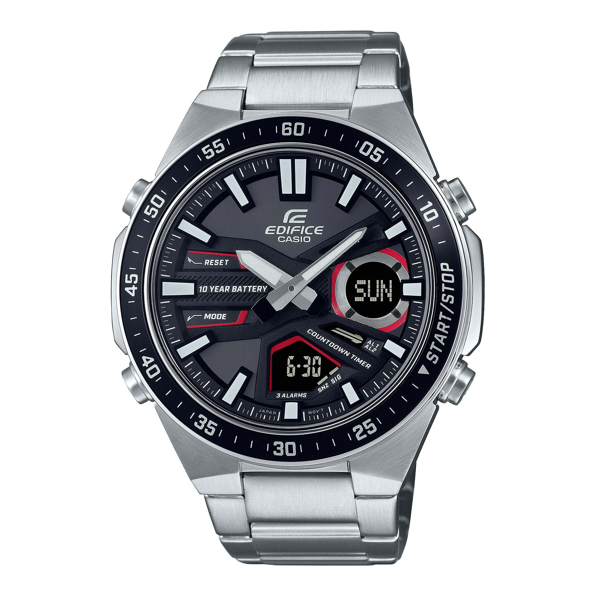 Reloj EDIFICE EFV-C110D-1A4VDF