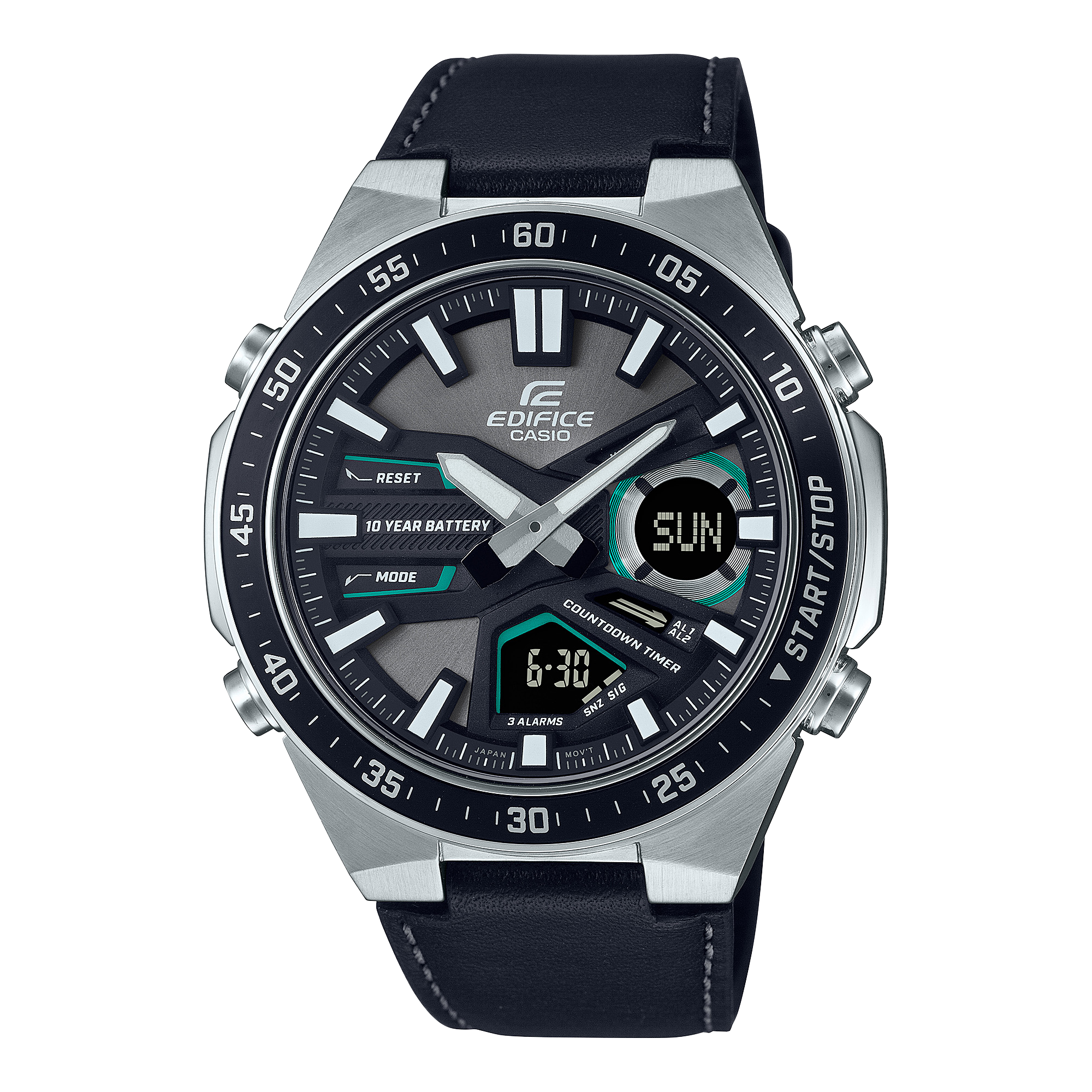 Reloj EDIFICE EFV-C110L-1AVDF