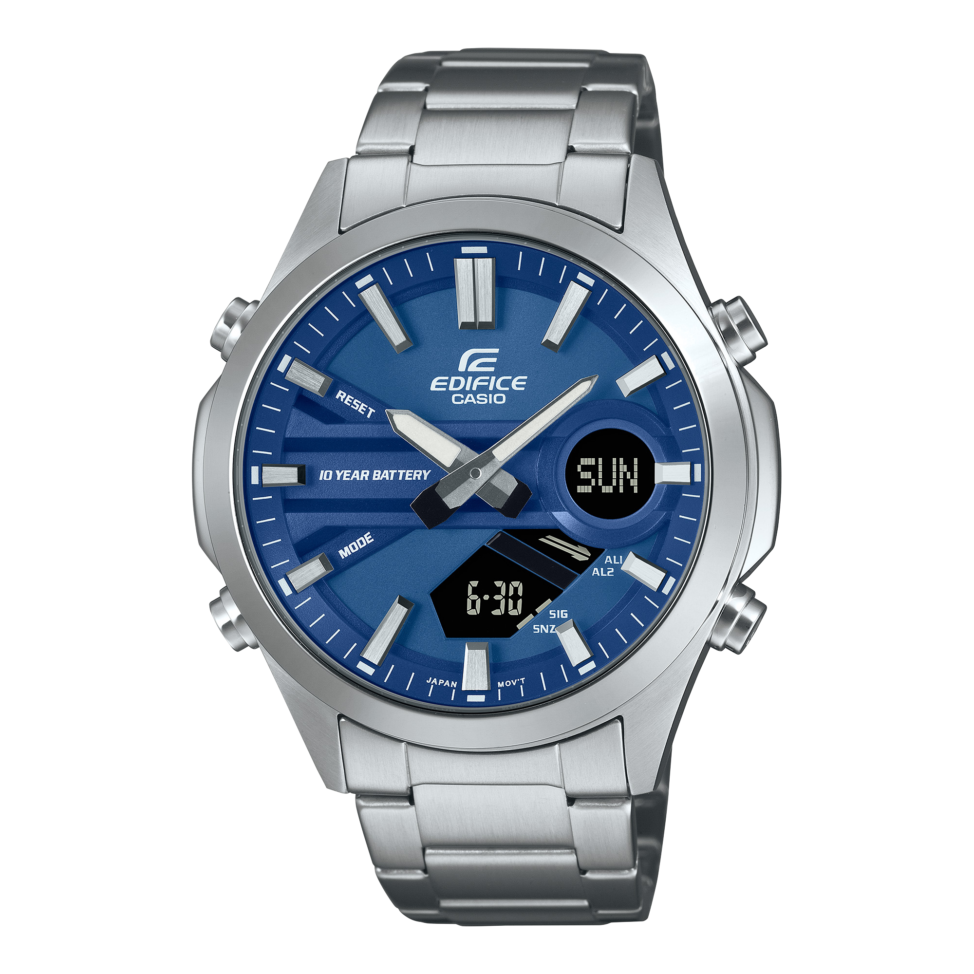 Reloj EDIFICE EFV-C120D-2ADF