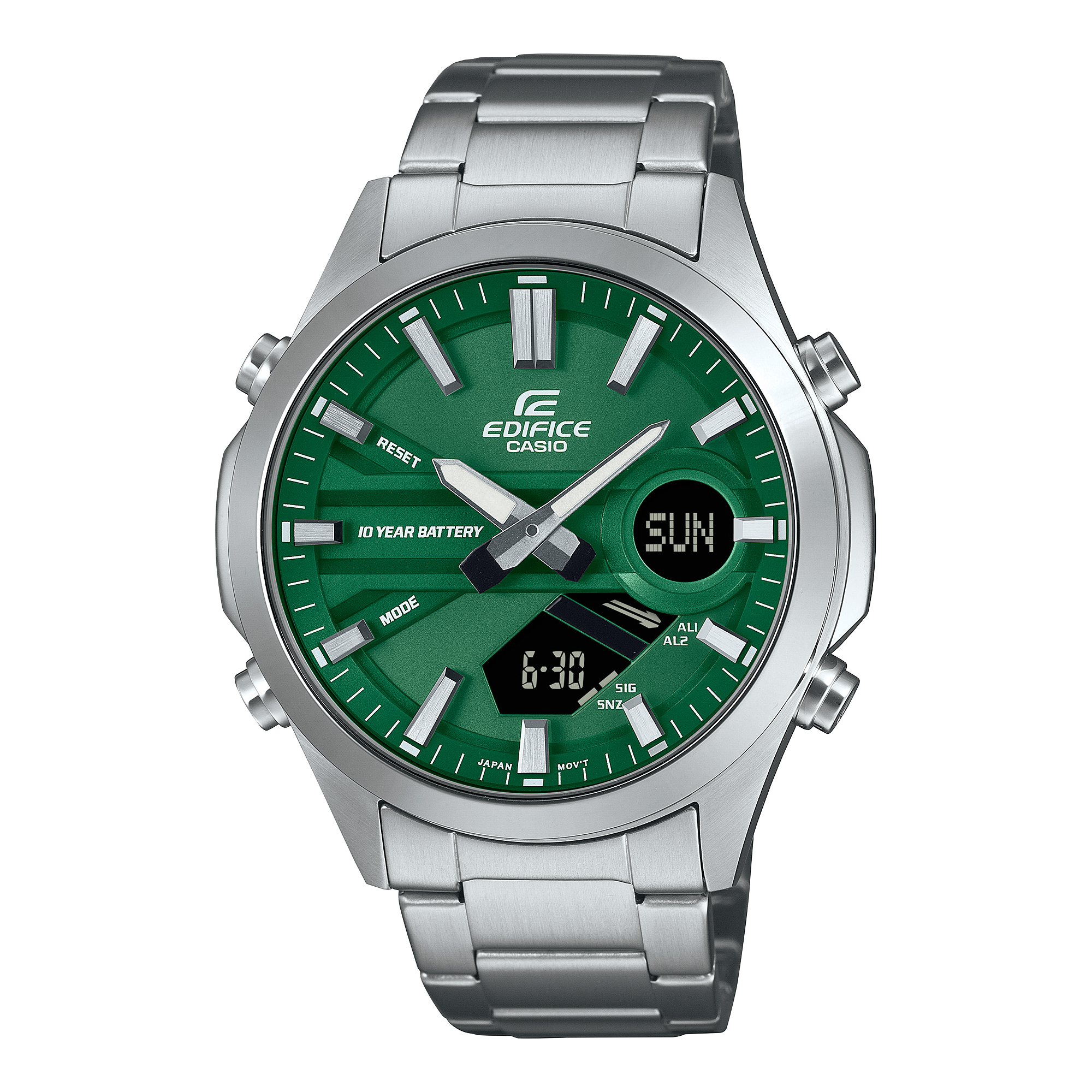 Reloj EDIFICE EFV-C120D-3ADF