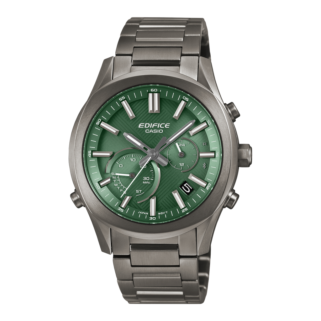 Reloj EDIFICE EQB-1300DC-3ADF