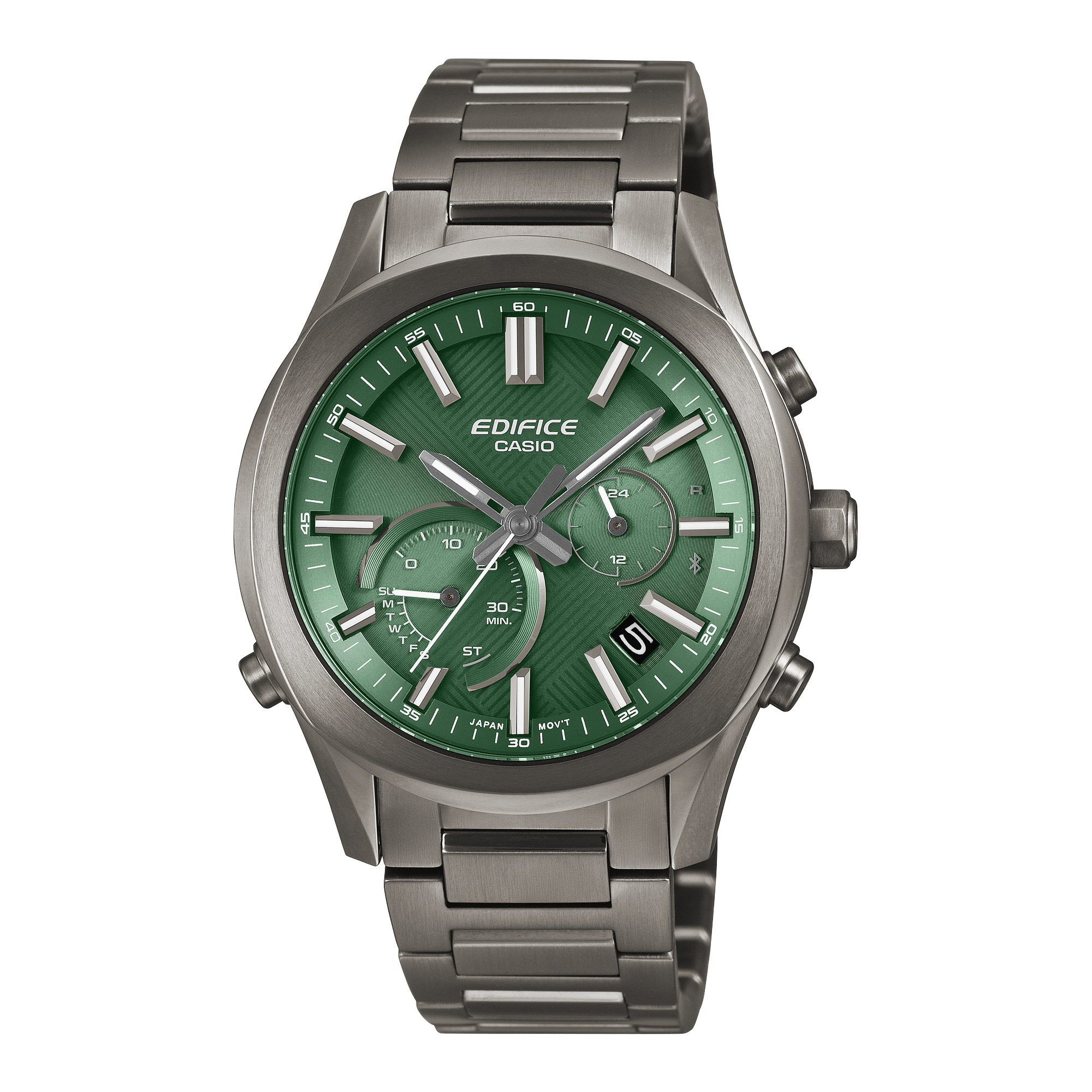 Reloj EDIFICE EQB-1300DC-3ADF