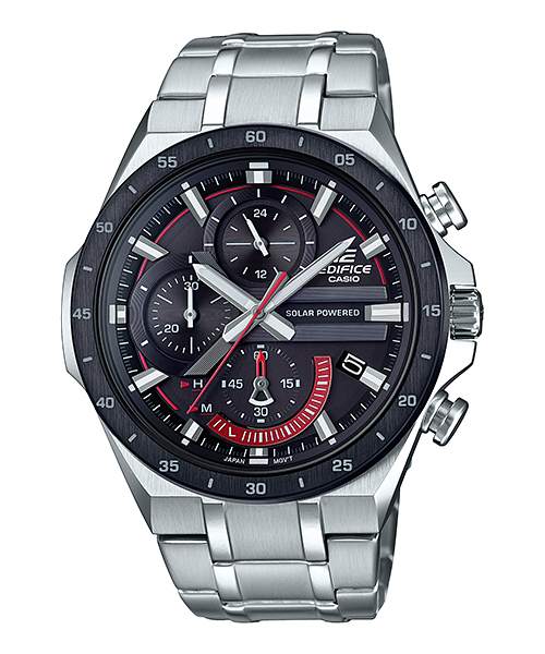 Reloj EDIFICE EQS-920DB-1AVUDF